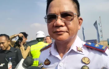 Kunjungan PM China CFD Jakarta Libur Sementara Pekan Ini