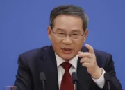 Kunjungan PM China Pertemuan Strategis dengan Prabowo di Jakarta
