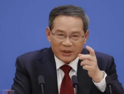 Kunjungan PM China: Pertemuan Strategis dengan Prabowo di Jakarta 6 Kunjungan PM China: Pertemuan Strategis dengan Prabowo di Jakarta