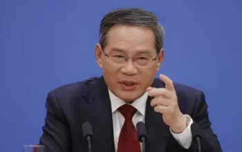 Kunjungan PM China Pertemuan Strategis dengan Prabowo di Jakarta