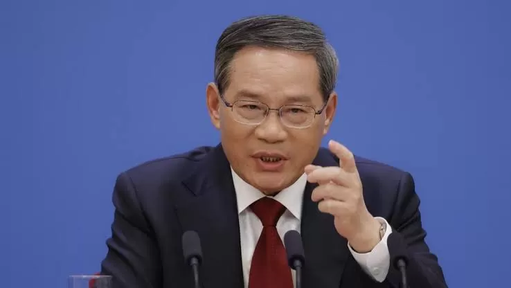 Kunjungan PM China Pertemuan Strategis dengan Prabowo di Jakarta