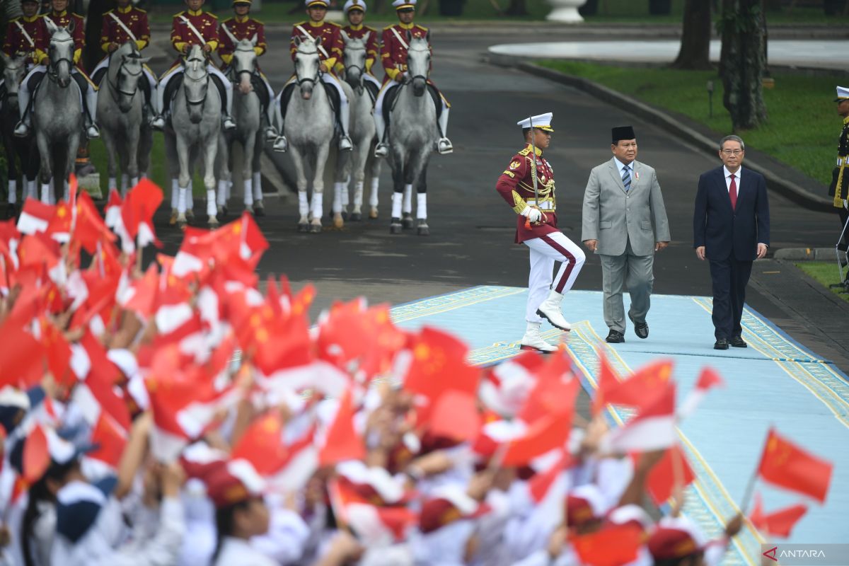 Kunjungan Tingkat Tinggi Tiongkok: Upaya Penguatan Diplomasi dan Ekonomi di Asia Tenggara