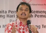 Labfor Periksa Ijazah Jokowi Roy Suryo Menyerahkan Diri