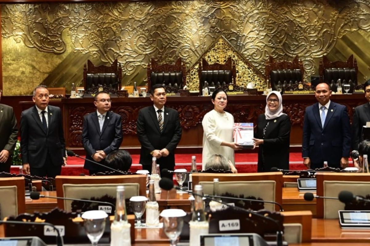 Laporan Keuangan Pemerintah Pusat 2024: Wajar Tanpa Pengecualian, Bukti Manajemen Keuangan yang Baik