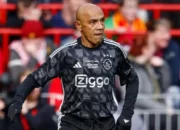 Legenda Ajax Simon Tahamata Pimpin Pemandu Bakat PSSI