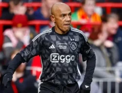 Legenda Ajax, Simon Tahamata, Pimpin Pemandu Bakat PSSI 2 Legenda Ajax, Simon Tahamata, Pimpin Pemandu Bakat PSSI