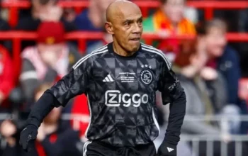Legenda Ajax Simon Tahamata Pimpin Pemandu Bakat PSSI