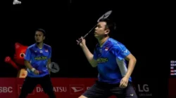 Legendaris Hendra Setiawan Pensiun: Jejak Emas Bulu Tangkis Indonesia