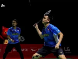 Legendaris Hendra Setiawan Pensiun: Jejak Emas Bulu Tangkis Indonesia