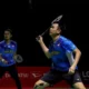 Legendaris Hendra Setiawan Pensiun Jejak Emas Bulu Tangkis Indonesia