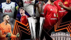 Liga Europa Spurs dan MU Cari Kejayaan di Panggung Eropa