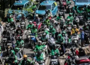 Lima Juta Ojol Butuh Payung Hukum Desakan DPR untuk Perlindungan Pengemudi