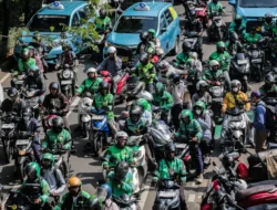 Lima Juta Ojol Butuh Payung Hukum: Desakan DPR untuk Perlindungan Pengemudi 4 Lima Juta Ojol Butuh Payung Hukum: Desakan DPR untuk Perlindungan Pengemudi