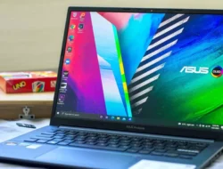 Lima Laptop Serbaguna Terbaik: Andal, Nyaman, dan Siap untuk Segala Aktivitas
