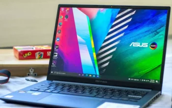 Lima Laptop Serbaguna Terbaik: Andal, Nyaman, dan Siap untuk Segala Aktivitas