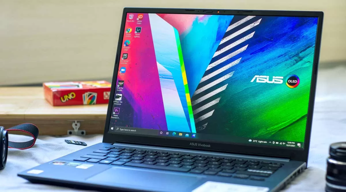 Lima Laptop Serbaguna Terbaik Andal Nyaman dan Siap untuk Segala Aktivitas