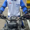 Lindungi Dirimu: Sarung Tangan, Keselamatan Berkendara yang Sering Terabaikan