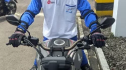 Lindungi Dirimu Sarung Tangan Keselamatan Berkendara yang Sering Terabaikan