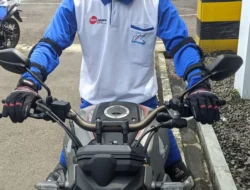 Lindungi Dirimu Sarung Tangan Keselamatan Berkendara yang Sering Terabaikan