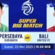 Live Streaming Persebaya vs Bali United Prediksi Susunan Pemain dan Jalannya Pertandingan
