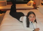 Luna Maya Maxime Bouttier Adaptasi Cinta di Pulau Dewata