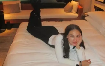 Luna Maya Maxime Bouttier Adaptasi Cinta di Pulau Dewata