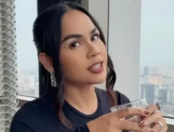 Luna Maya dan Maxime Bouttier Menikah: Tantangan Pernikahan Versi Melaney Ricardo