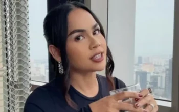 Luna Maya dan Maxime Bouttier Menikah Tantangan Pernikahan Versi Melaney Ricardo
