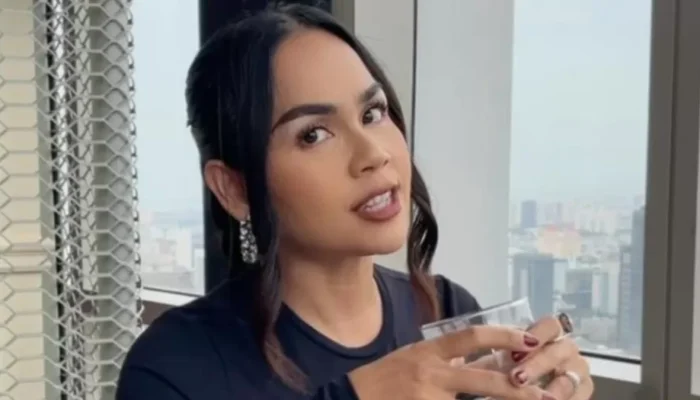 Luna Maya dan Maxime Bouttier Menikah: Tantangan Pernikahan Versi Melaney Ricardo