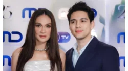 Luna Maya dan Maxime Bouttier Nikah Lagi di Jakarta: Alasan Mengejutkan