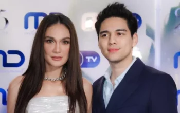 Luna Maya dan Maxime Bouttier Nikah Lagi di Jakarta Alasan Mengejutkan