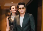 Luna Maya dan Maxime Bouttier: Pernikahan Impian, Namun Rasa Canggung Masih Ada 18 Luna Maya dan Maxime Bouttier: Pernikahan Impian, Namun Rasa Canggung Masih Ada