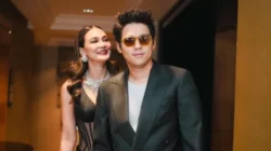 Luna Maya dan Maxime Bouttier: Pernikahan Impian, Namun Rasa Canggung Masih Ada