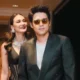 Luna Maya dan Maxime Bouttier Pernikahan Impian Namun Rasa Canggung Masih Ada