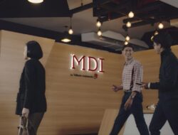 MDI Ventures Tancap Gas, Suntik Dana Miliaran ke Sektor AI dan Keamanan Siber