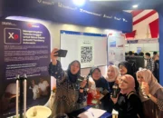 MIND ID Investasi SDM Unggul untuk Masa Depan Pertambangan Indonesia
