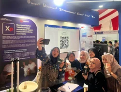 MIND ID: Investasi SDM Unggul untuk Masa Depan Pertambangan Indonesia 6 MIND ID: Investasi SDM Unggul untuk Masa Depan Pertambangan Indonesia