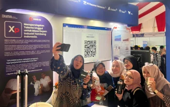 MIND ID Investasi SDM Unggul untuk Masa Depan Pertambangan Indonesia