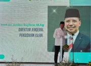 MK Tetapkan Gratis SPP Madrasah Negeri: Kemenag Pastikan Implementasi