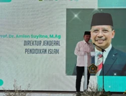 MK Tetapkan Gratis SPP Madrasah Negeri: Kemenag Pastikan Implementasi