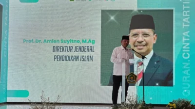 MK Tetapkan Gratis SPP Madrasah Negeri Kemenag Pastikan Implementasi