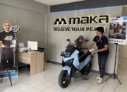 Maka Motors Ekspansi Jaringan, Dua Showroom Baru Dukung Penjualan Cavalry di Tangerang 8 Maka Motors Ekspansi Jaringan, Dua Showroom Baru Dukung Penjualan Cavalry di Tangerang