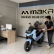 Maka Motors Ekspansi Jaringan Dua Showroom Baru Dukung Penjualan Cavalry di Tangerang