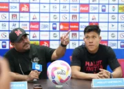 Malut United Terganggu Boyong Empat Bintang Asing Persib