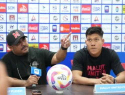Malut United Terganggu, Boyong Empat Bintang Asing Persib