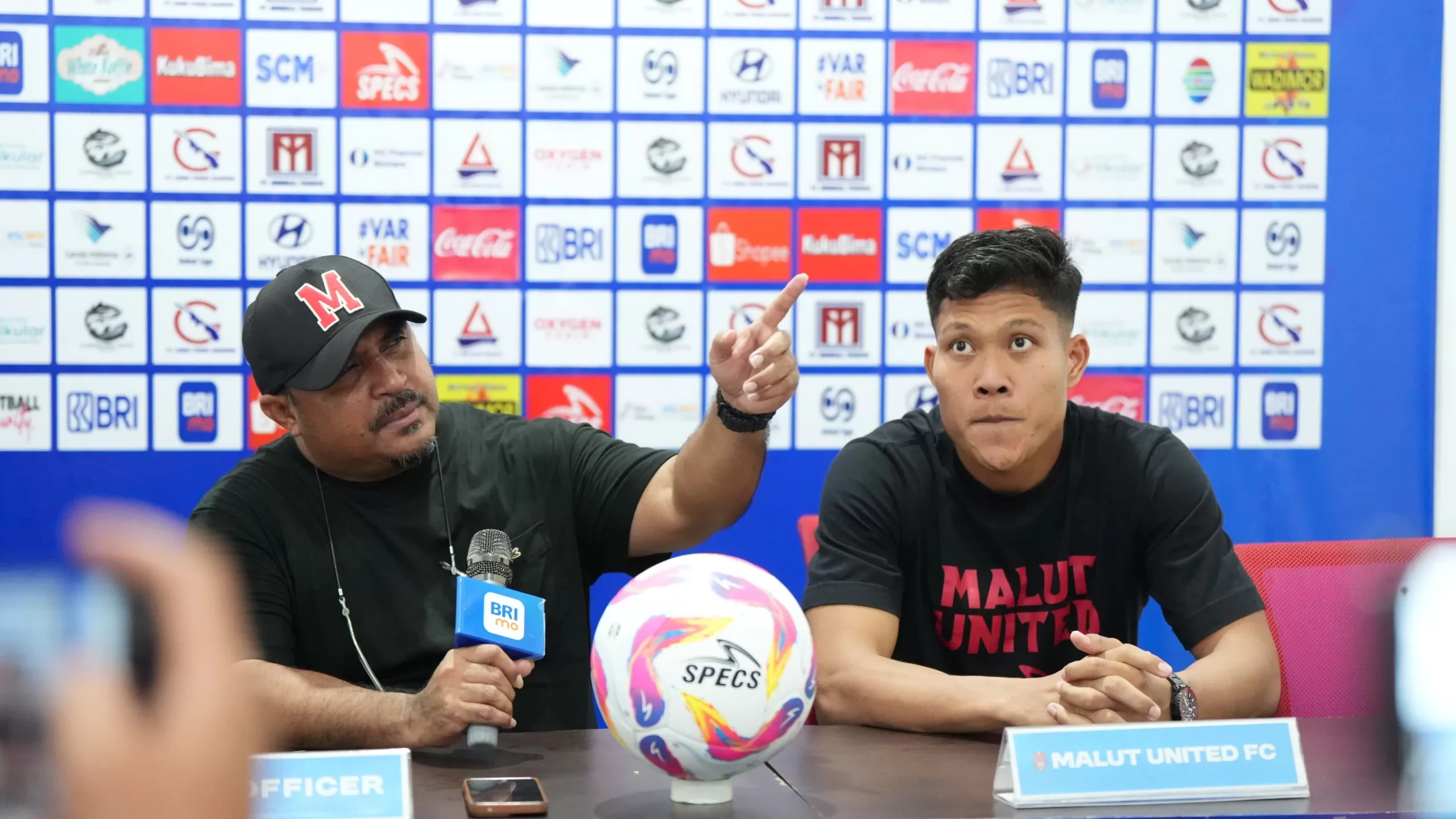 Malut United Terganggu Boyong Empat Bintang Asing Persib scaled
