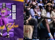 Mantan Bintang IBL Terjerat Kasus Narkotika: Jarred Shaw Ditangkap Polisi 29 Mantan Bintang IBL Terjerat Kasus Narkotika: Jarred Shaw Ditangkap Polisi
