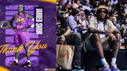 Mantan Bintang IBL Terjerat Kasus Narkotika: Jarred Shaw Ditangkap Polisi