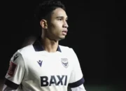 Masa Depan Marselino Ferdinan di Oxford United Terancam Musim Depan