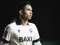 Masa Depan Marselino Ferdinan di Oxford United Terancam Musim Depan